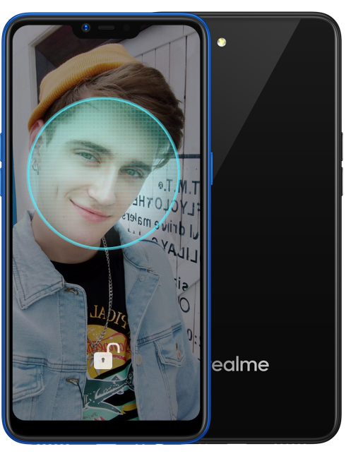 Realme C1 Latest Firmware 8
