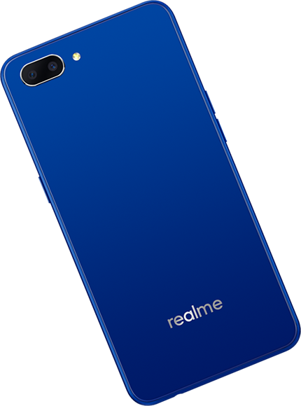Realme C1 Latest Firmware 5