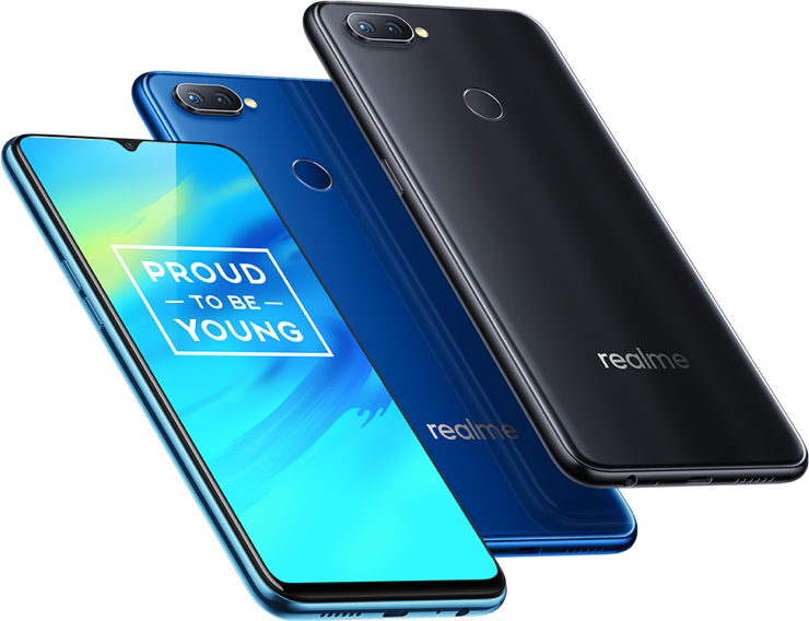 Realme 2 Pro RMX1801 Flash File (Stock Rom)