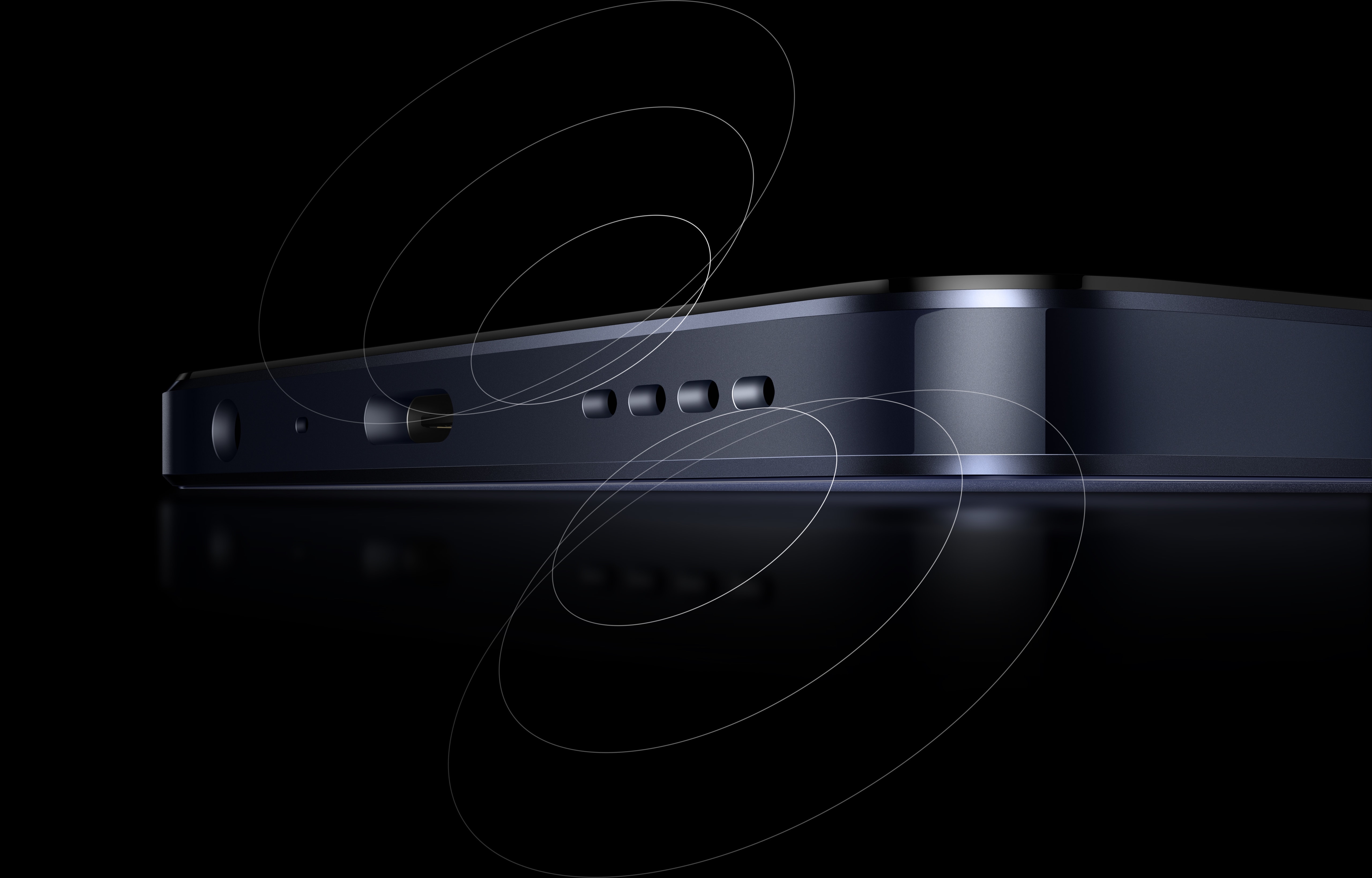 Realme 10 trang bị loa công suất lớn gấp đôi