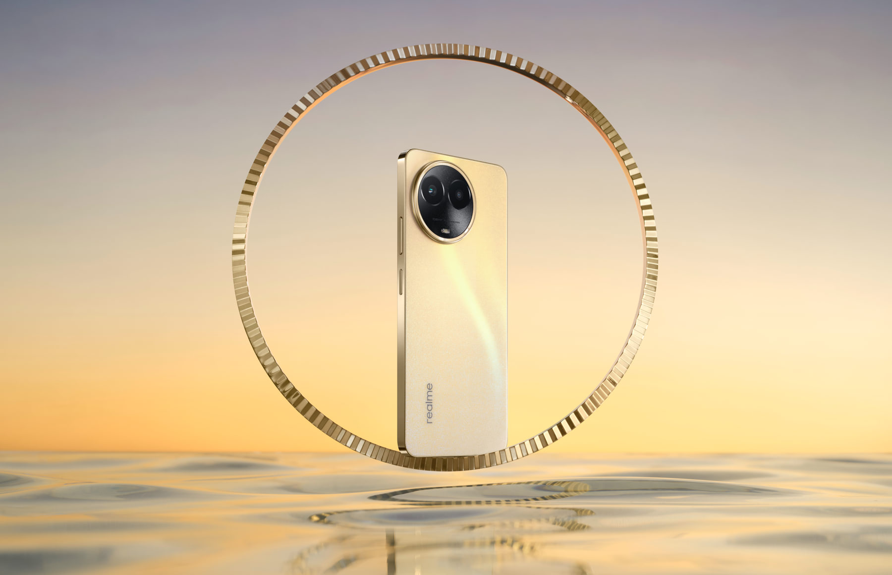 Điện thoại Realme 11 5G