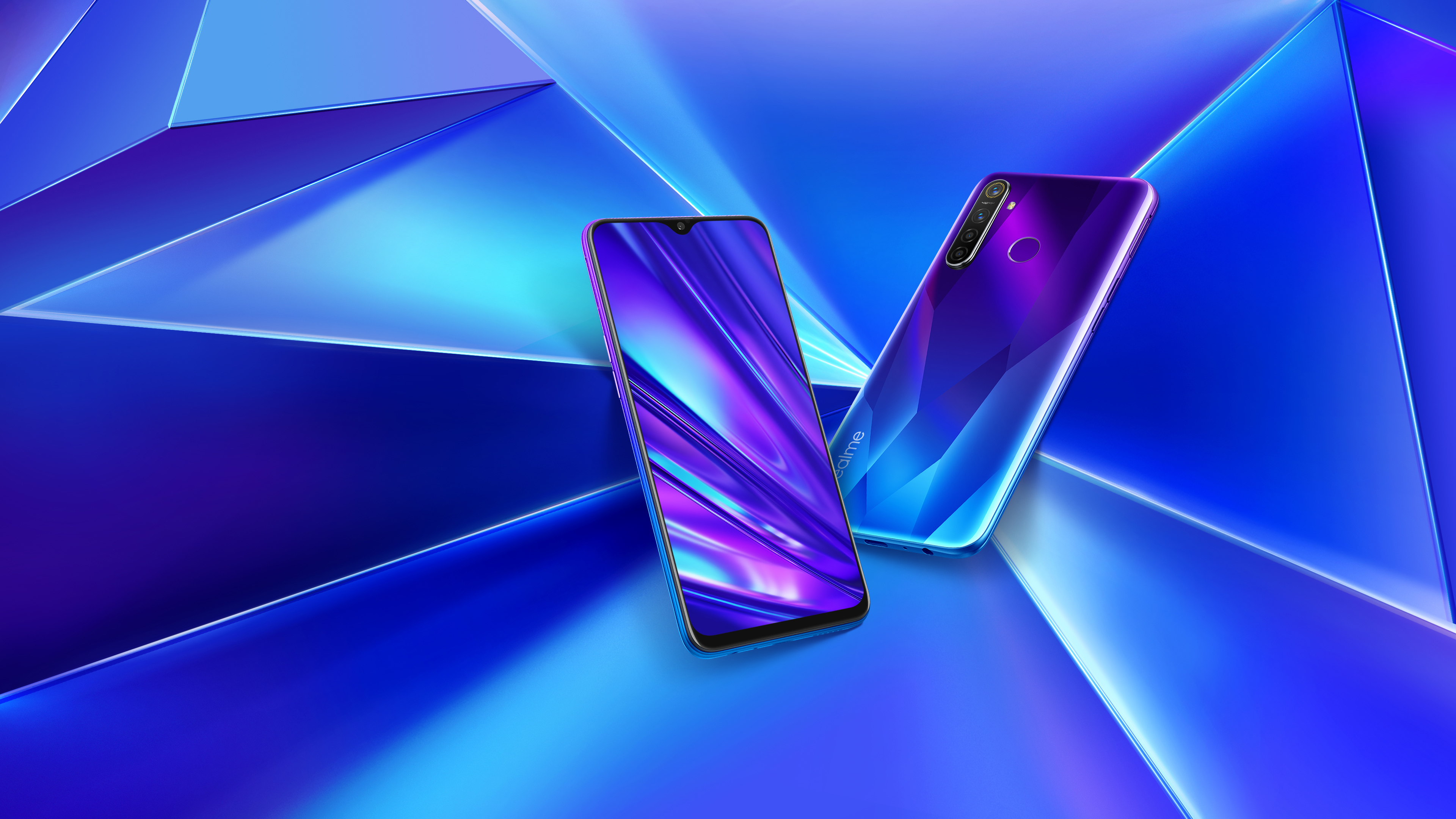 Realme 5 pro realme 5 pro with quad cameras