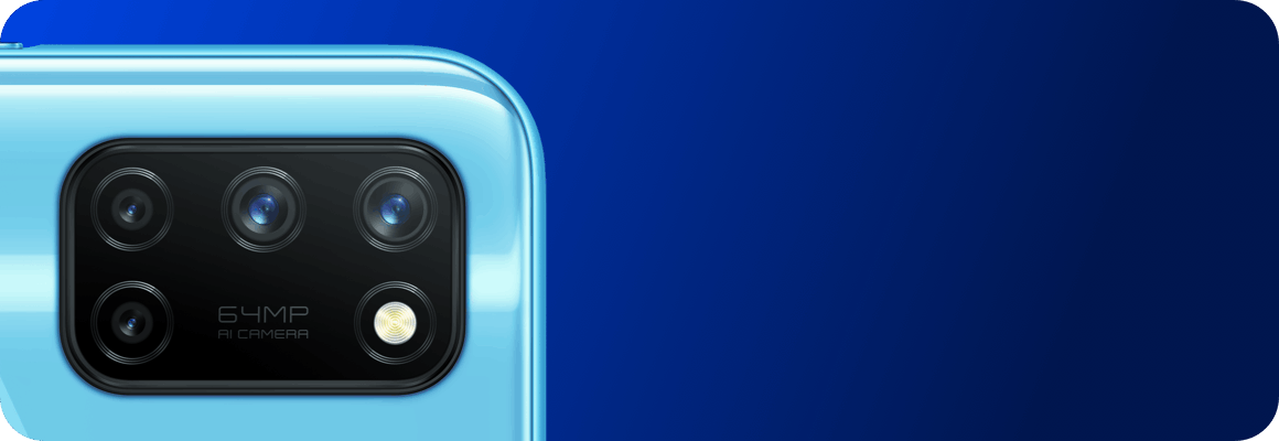 Realme 7i