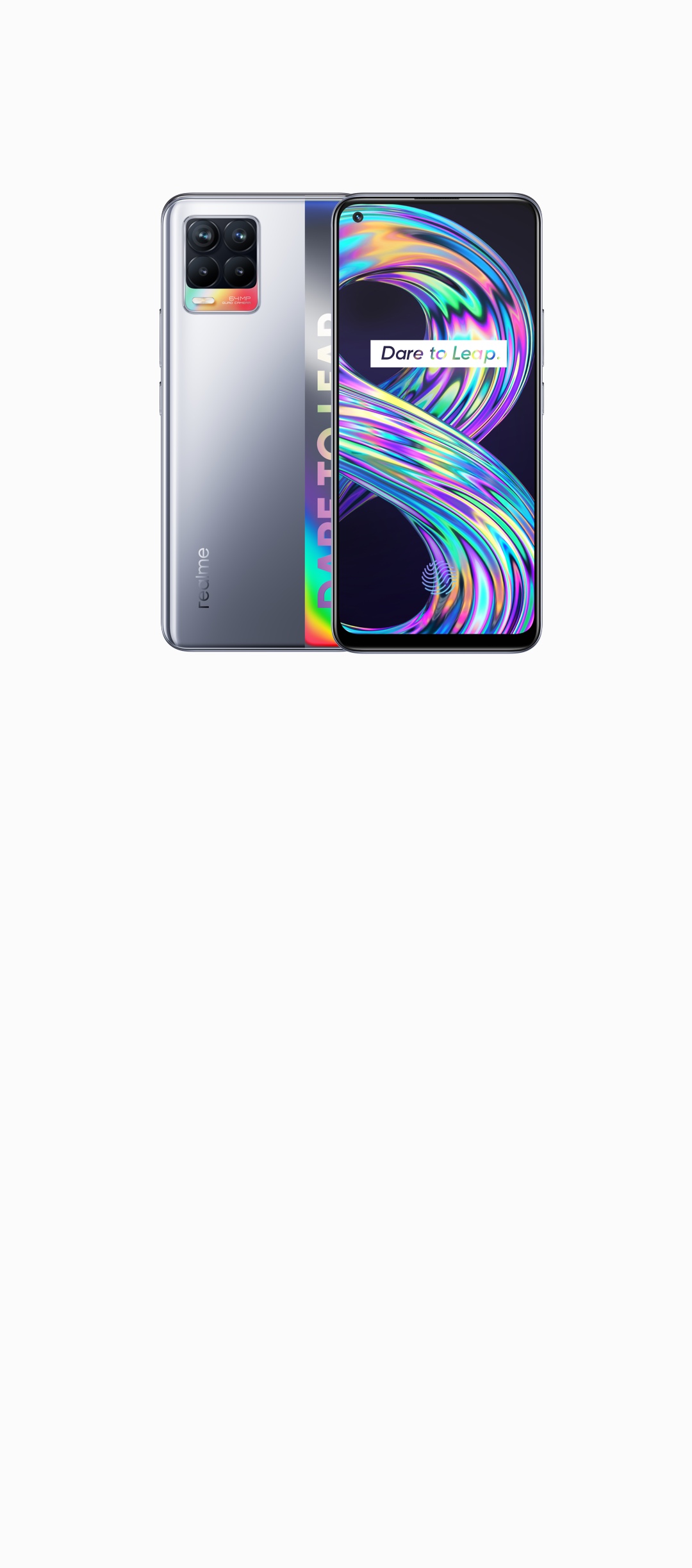 Realme 8 4G