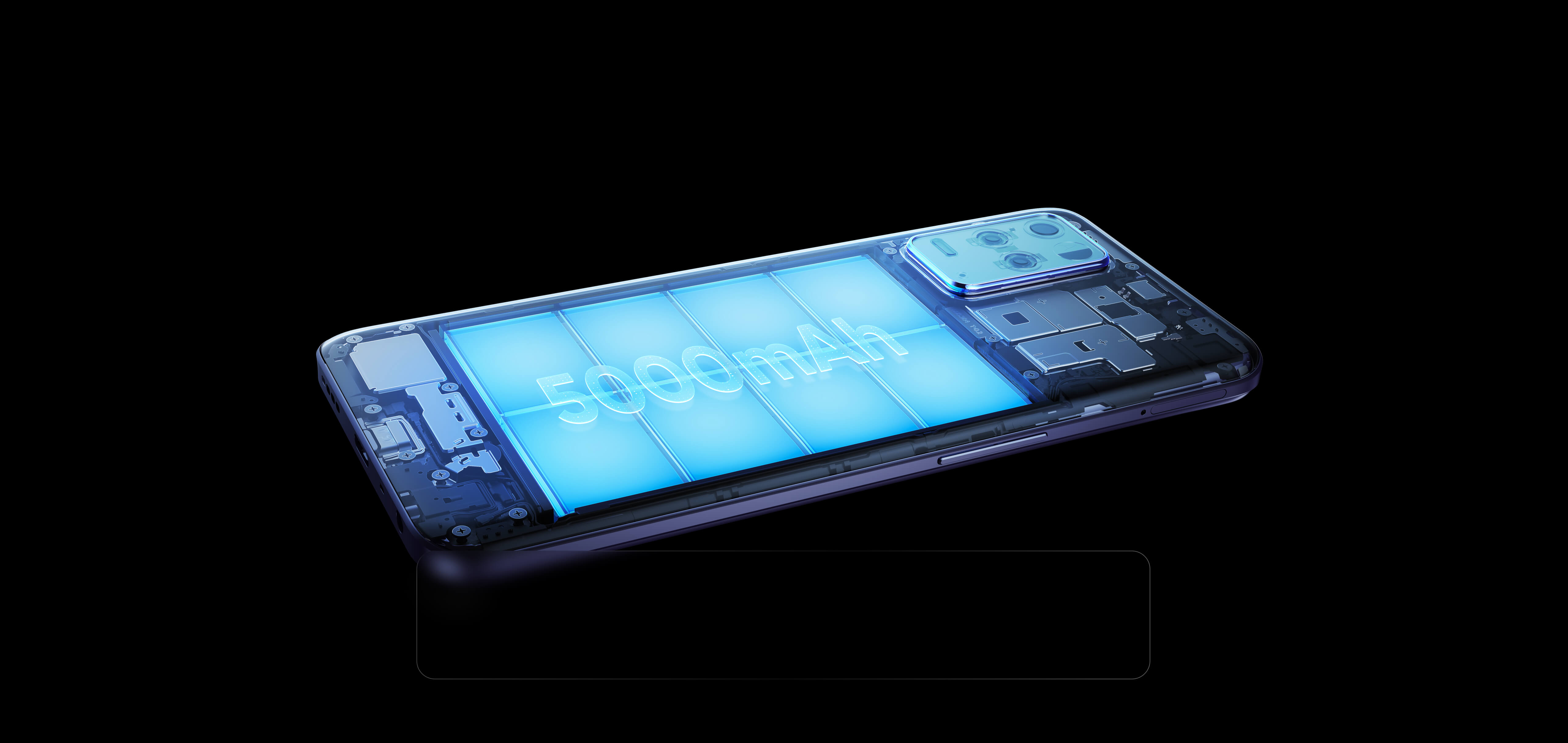 Pin điện thoại Realme 8s