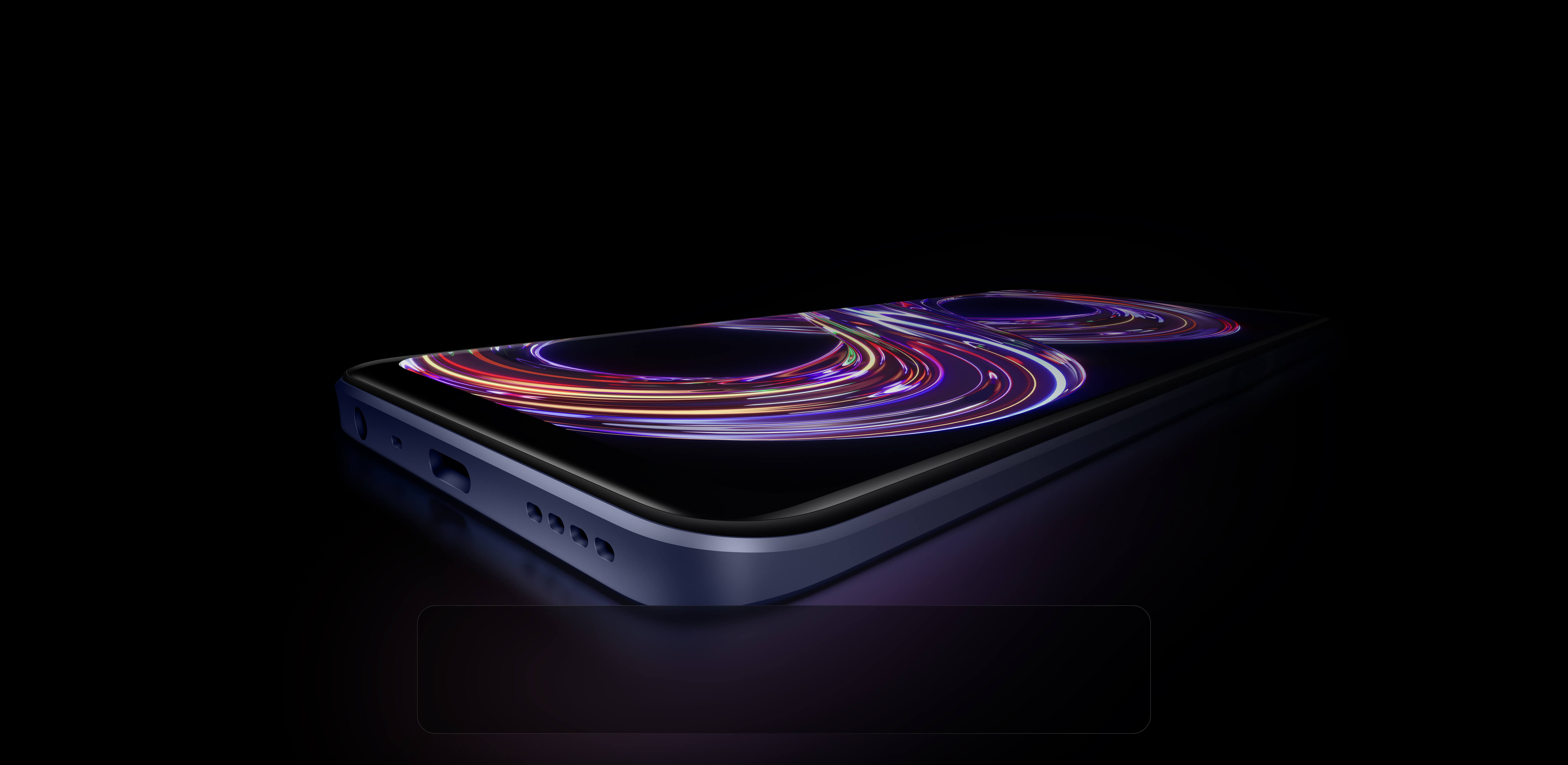 Màn hình Realme 8s