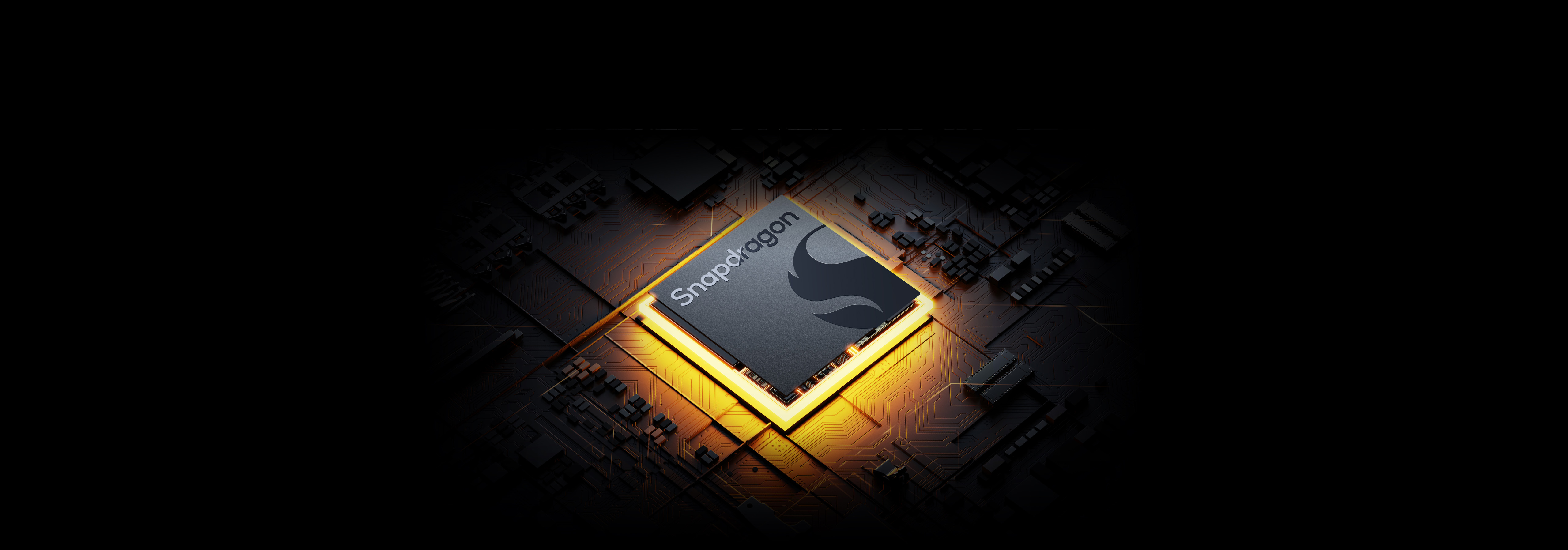 Realme 9 4G sử dụng chip Qualcomm SM6225 Snapdragon 680 4G (6 nm)