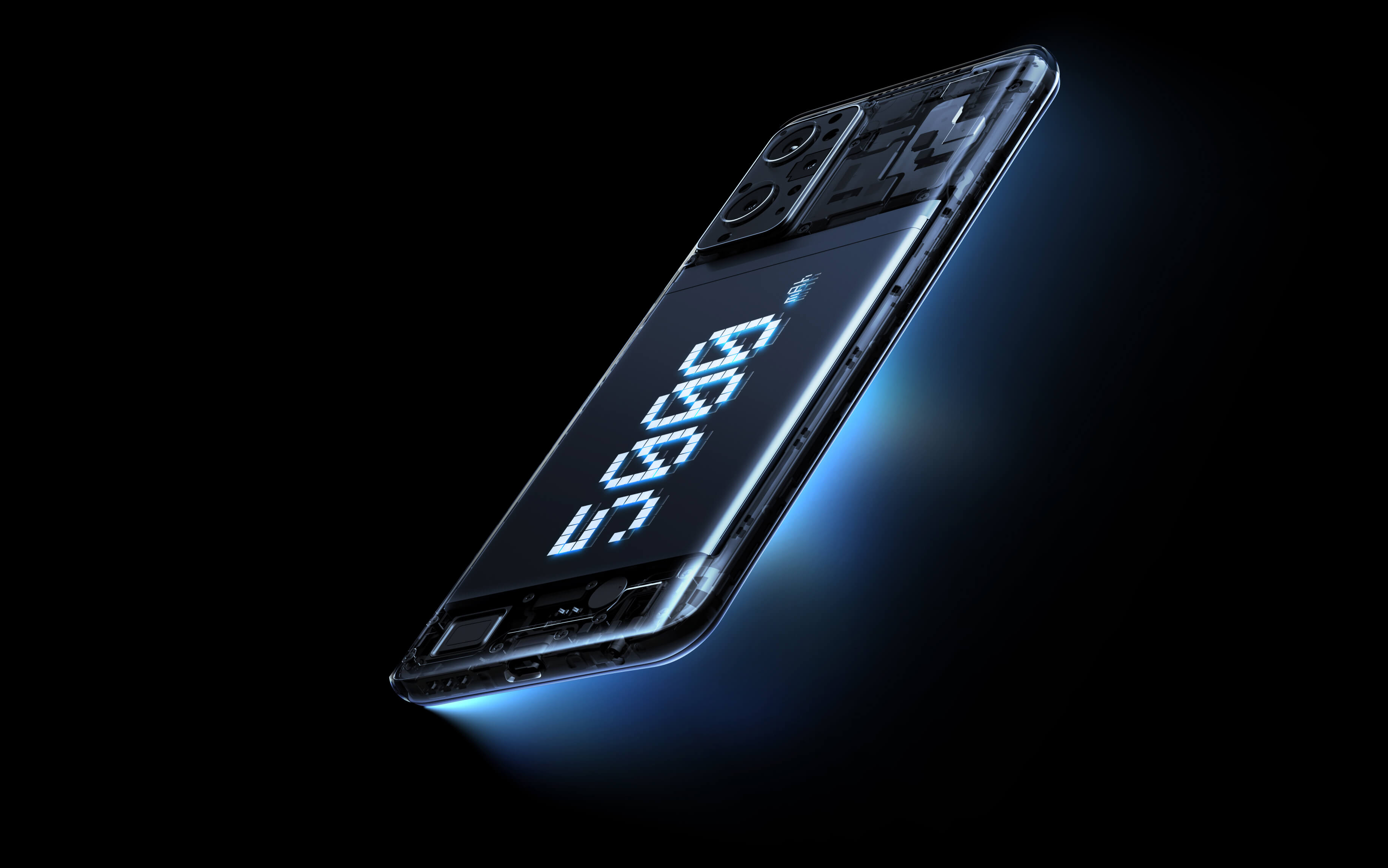 Điện thoại Realme 9i 4G có dung lượng pin đến 5000mAh