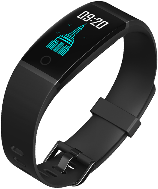 realme Band Dial Face