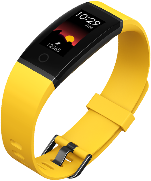 realme Band Dial Face
