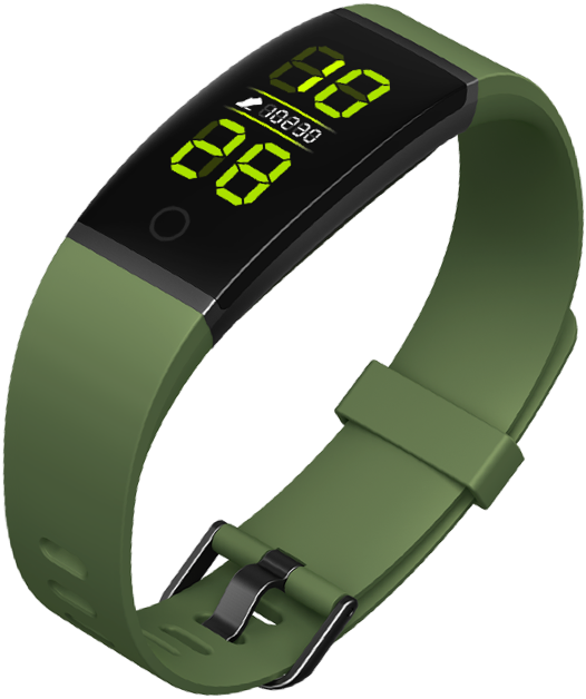 realme Band Dial Face