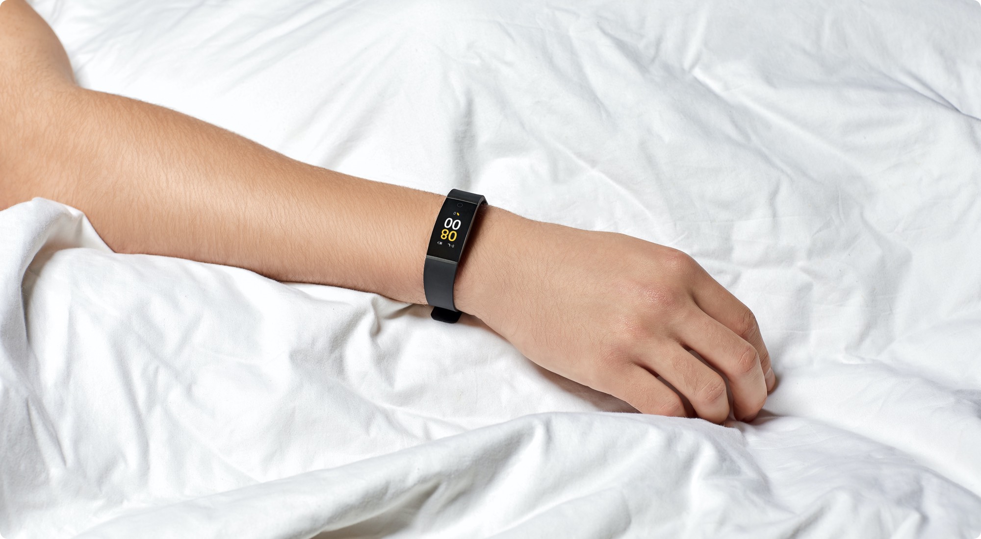 Realme Band