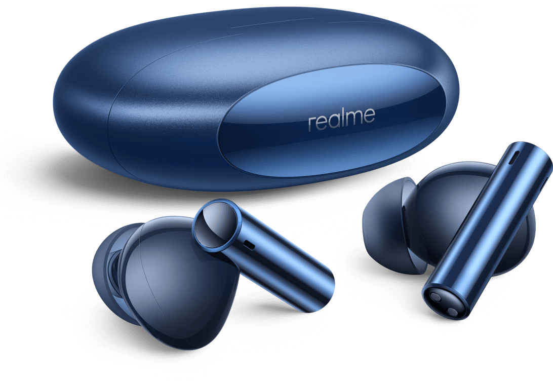 Realme Buds Air 3 Earbuds