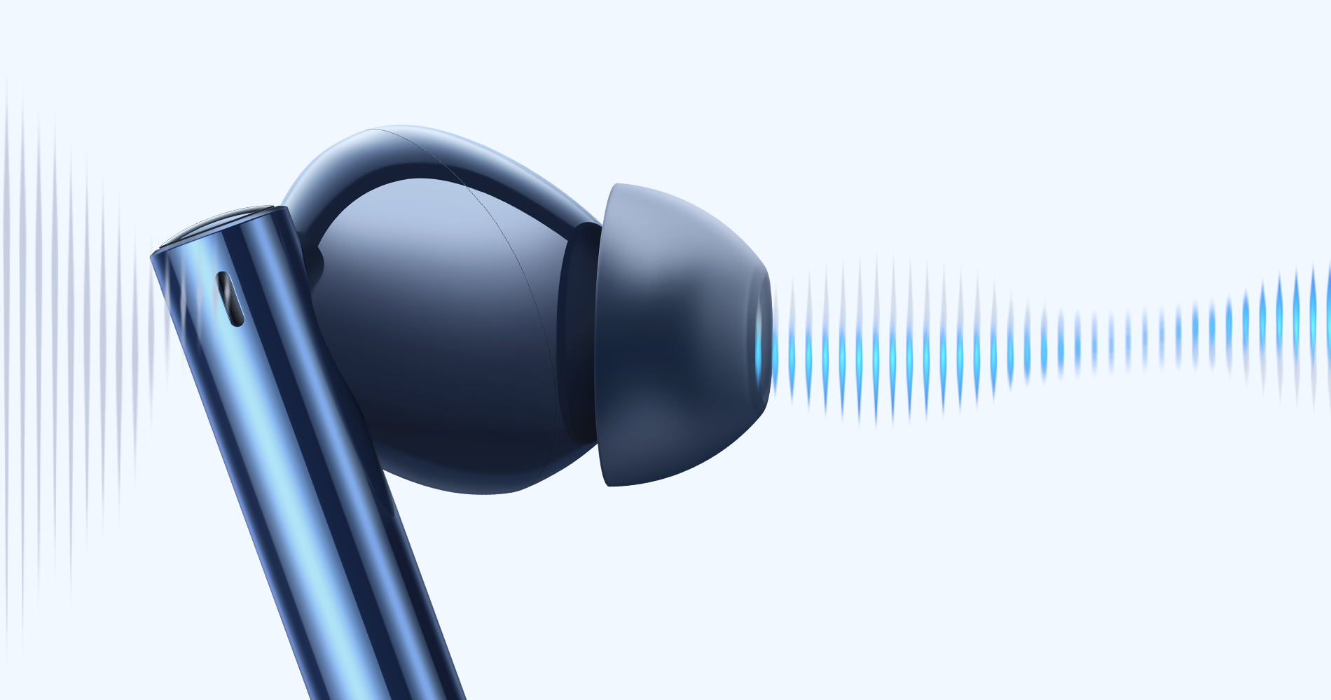 Realme Buds Air 3 Earbuds