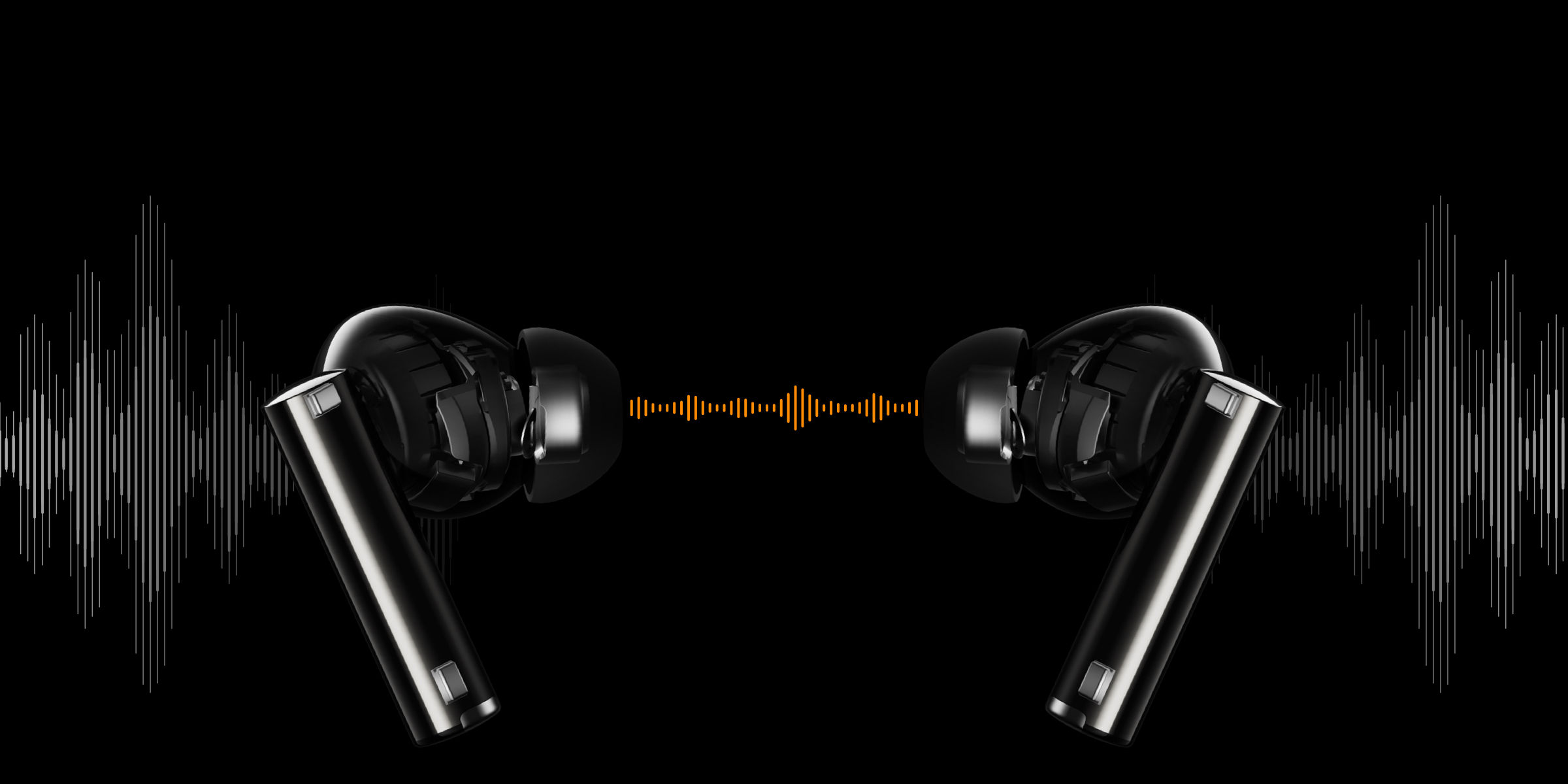 Realme Buds Air 5 Pro Active Noise Cancelling True Wireless Earbuds