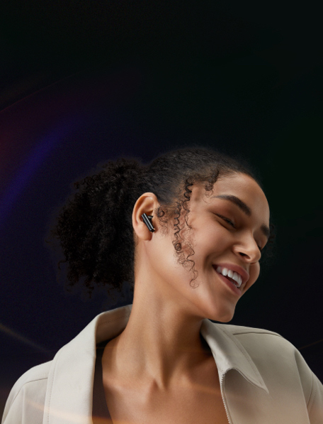 Realme Buds Air 5 Pro Active Noise Cancelling True Wireless Earbuds