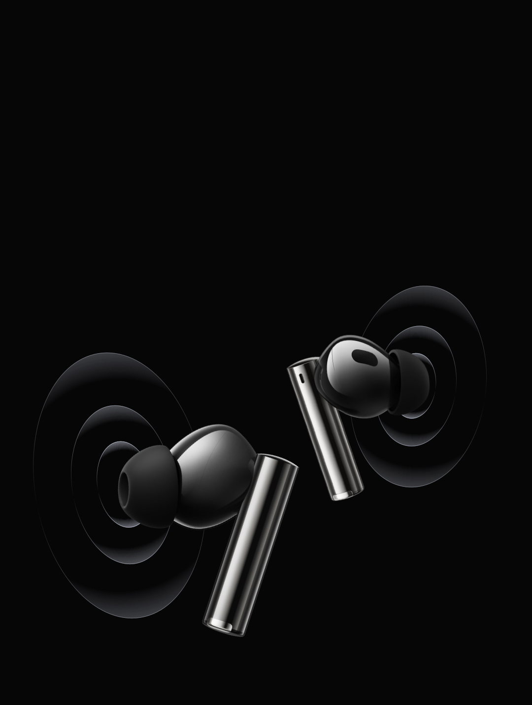 Realme Buds Air 5 Pro Active Noise Cancelling True Wireless Earbuds