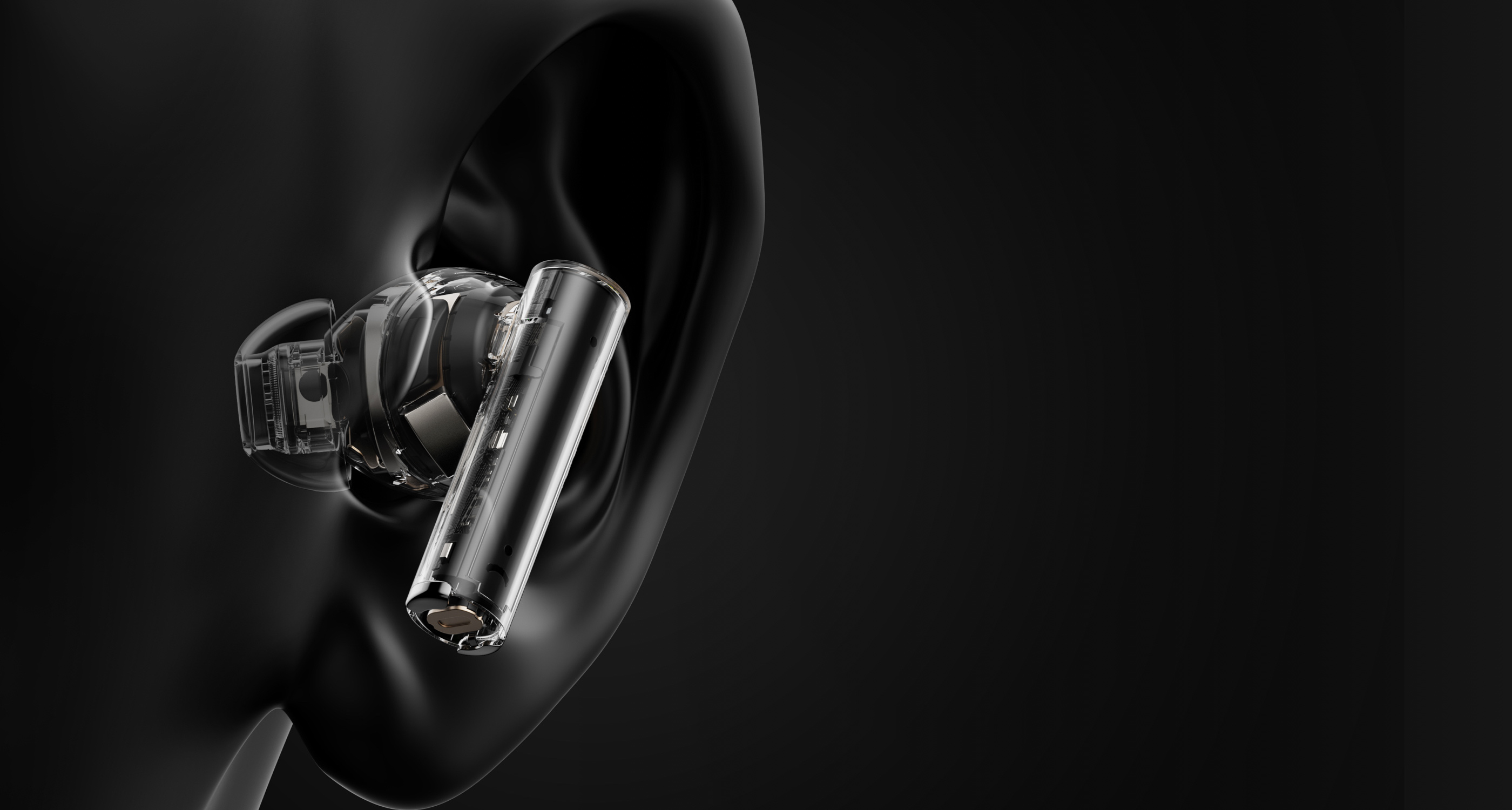 Realme Buds Air 5 Pro Active Noise Cancelling True Wireless Earbuds