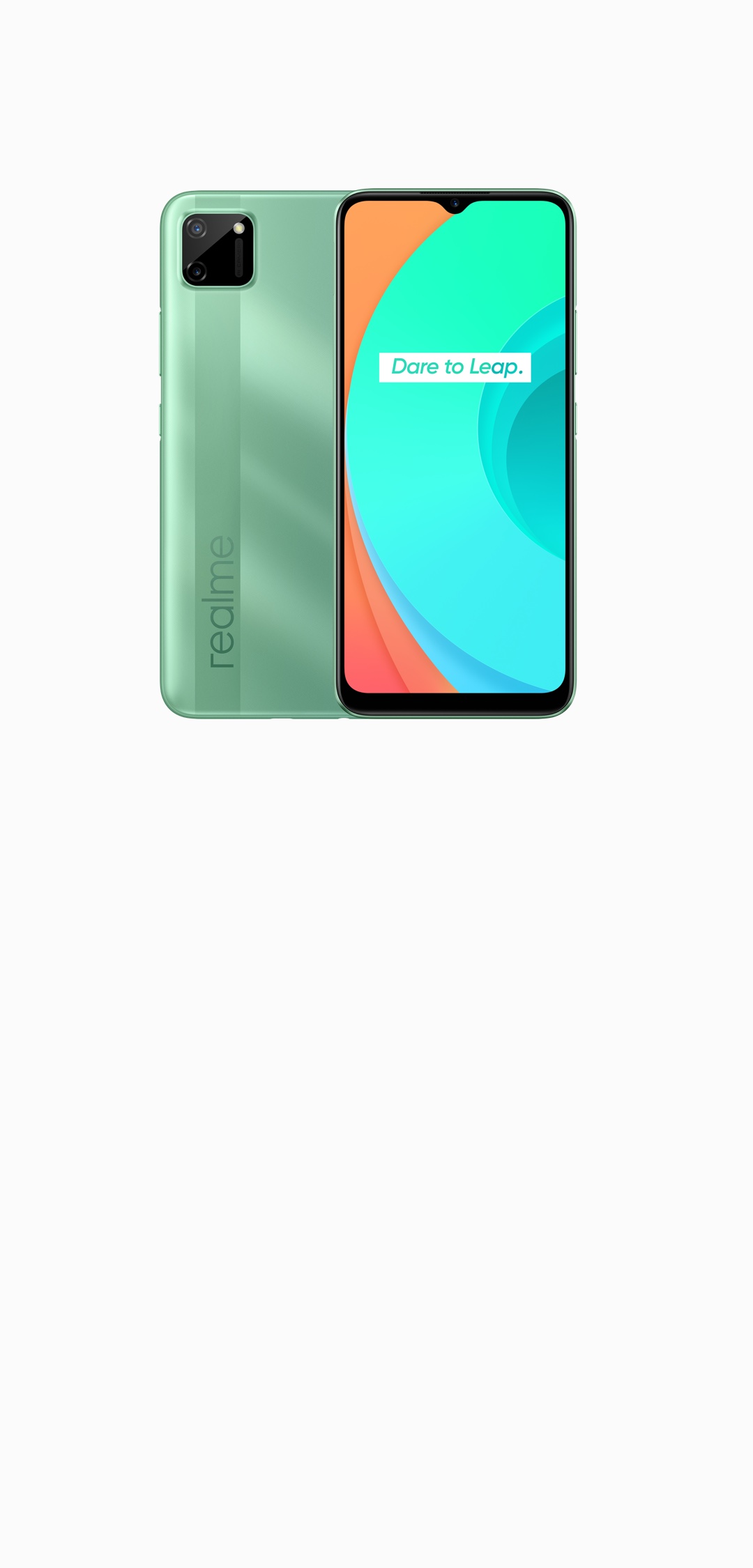 Realme C11