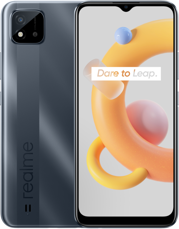 Realme C11 (2021)