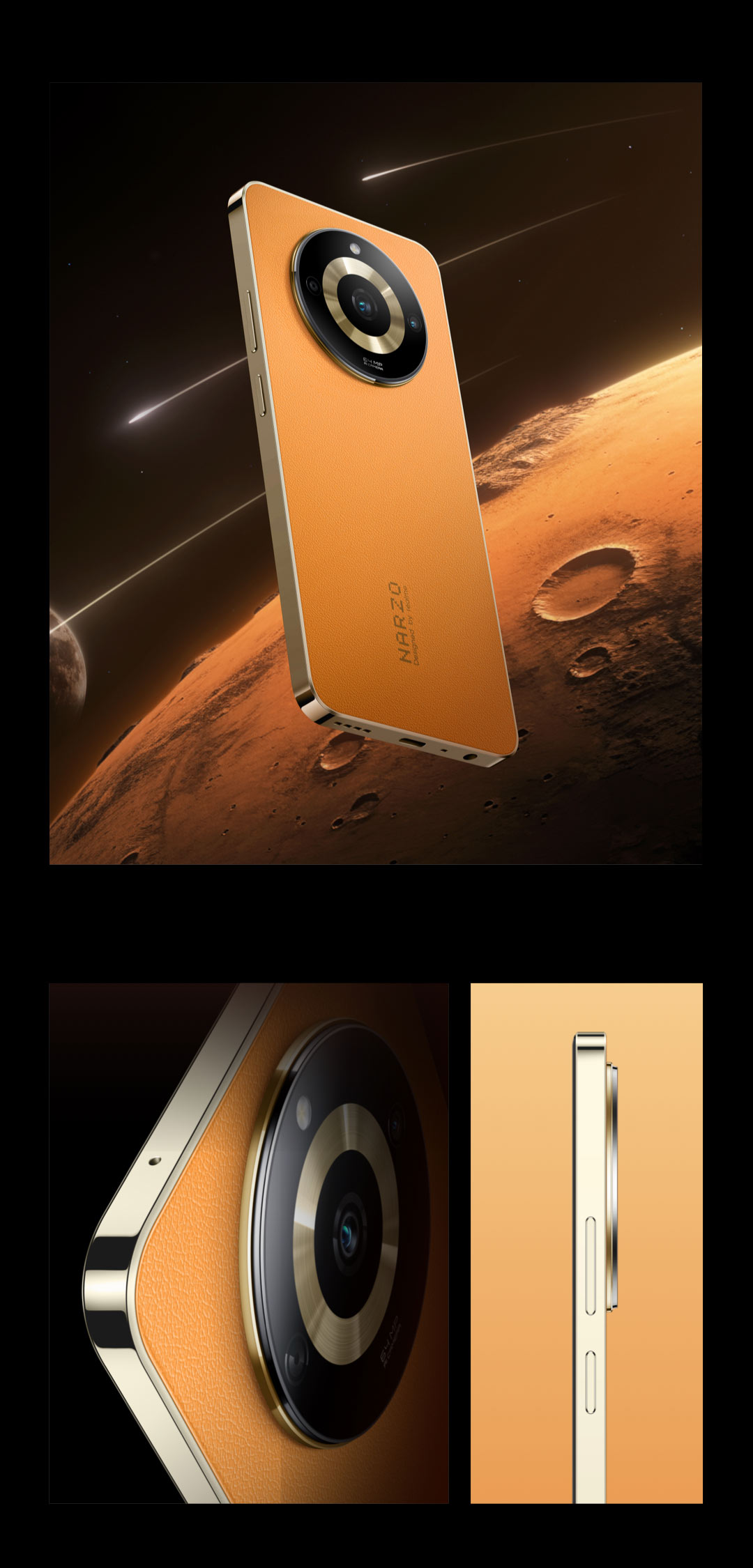 Realme Narzo 60 5G