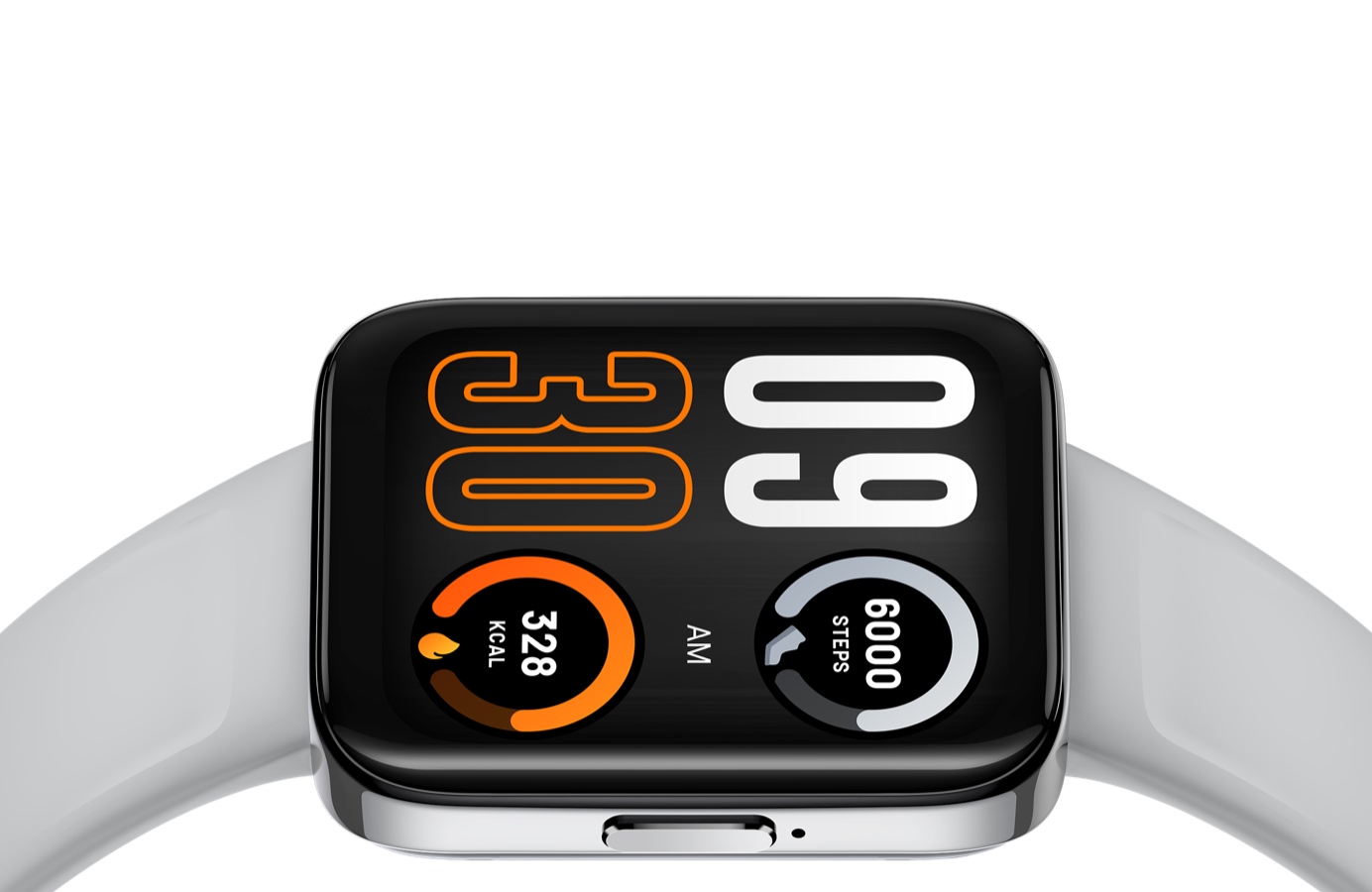 Realme Watch 3 Pro 1.78 AMOLED with BT Calling & GPS Smartwatch