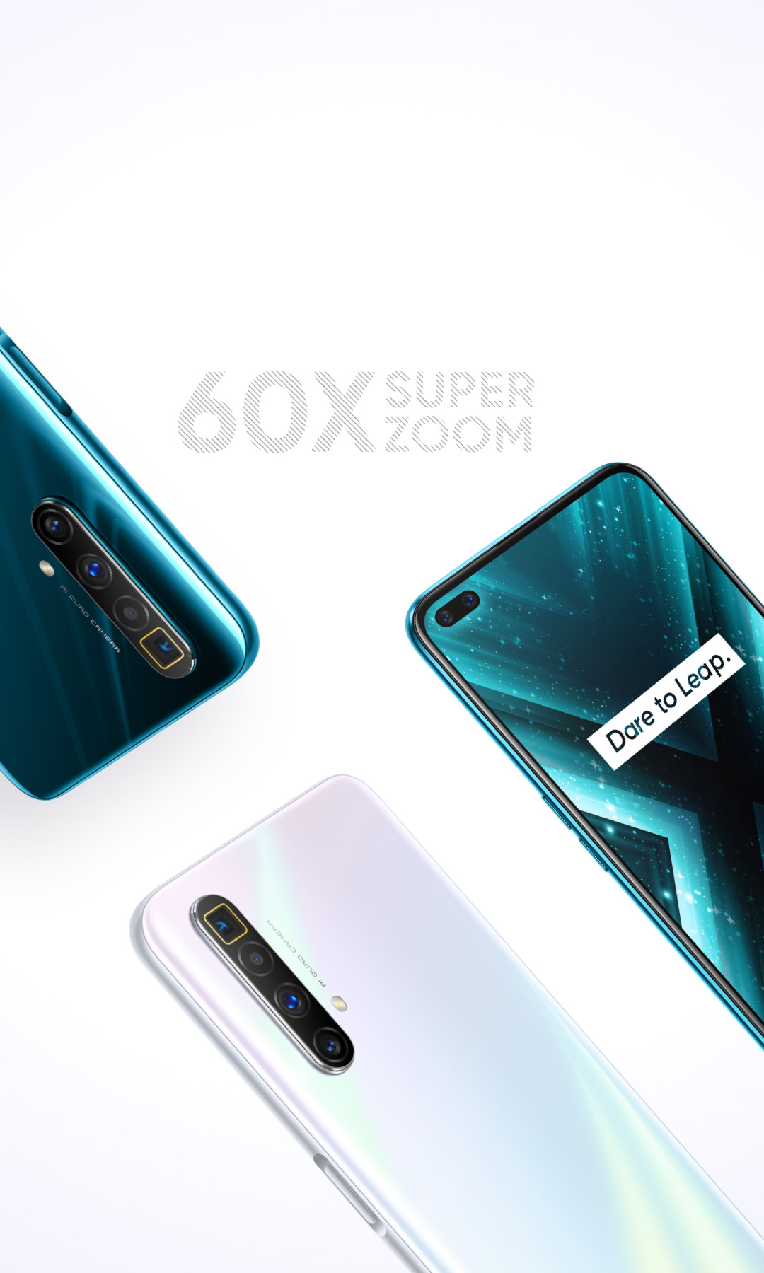 Realme X3 SuperZoom