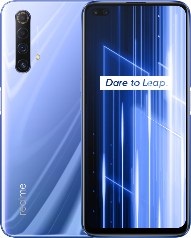 Realme X50 5G
