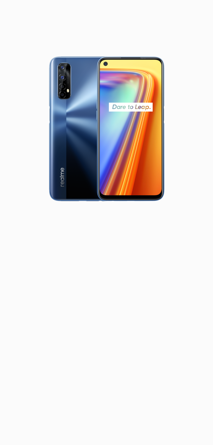 Realme 7
