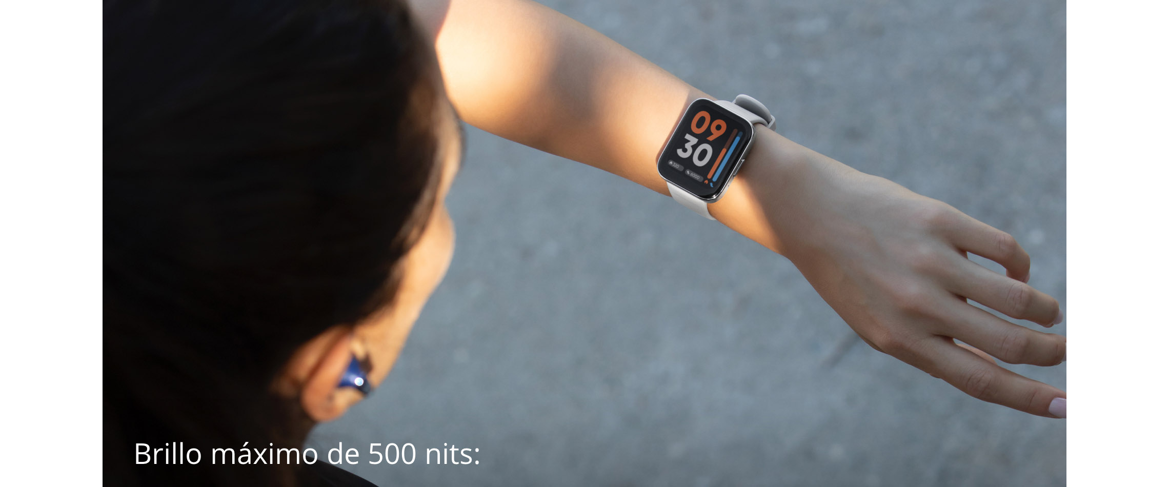 Realme Watch 3 https://www.realme.com/es/realme-watch-3