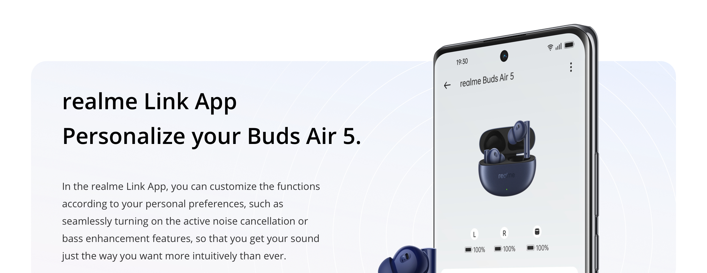 Realme Buds Air 5