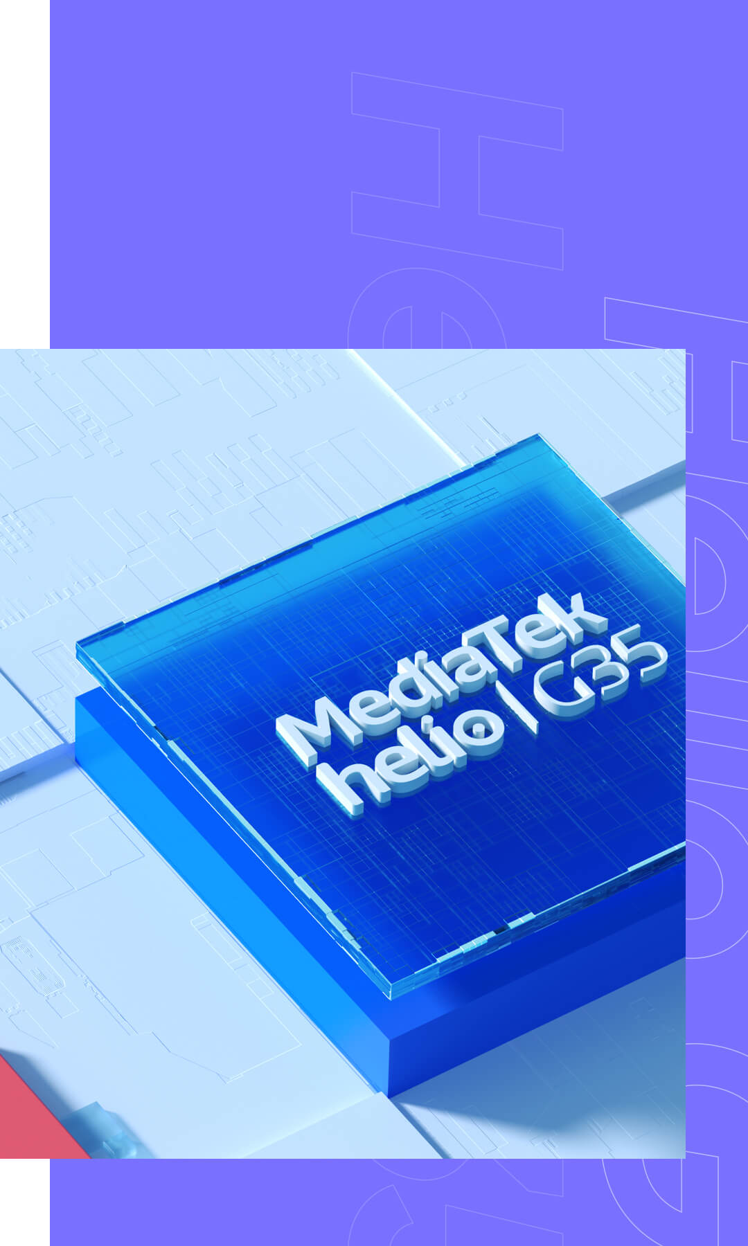 Con chip CPU của Realme C20A