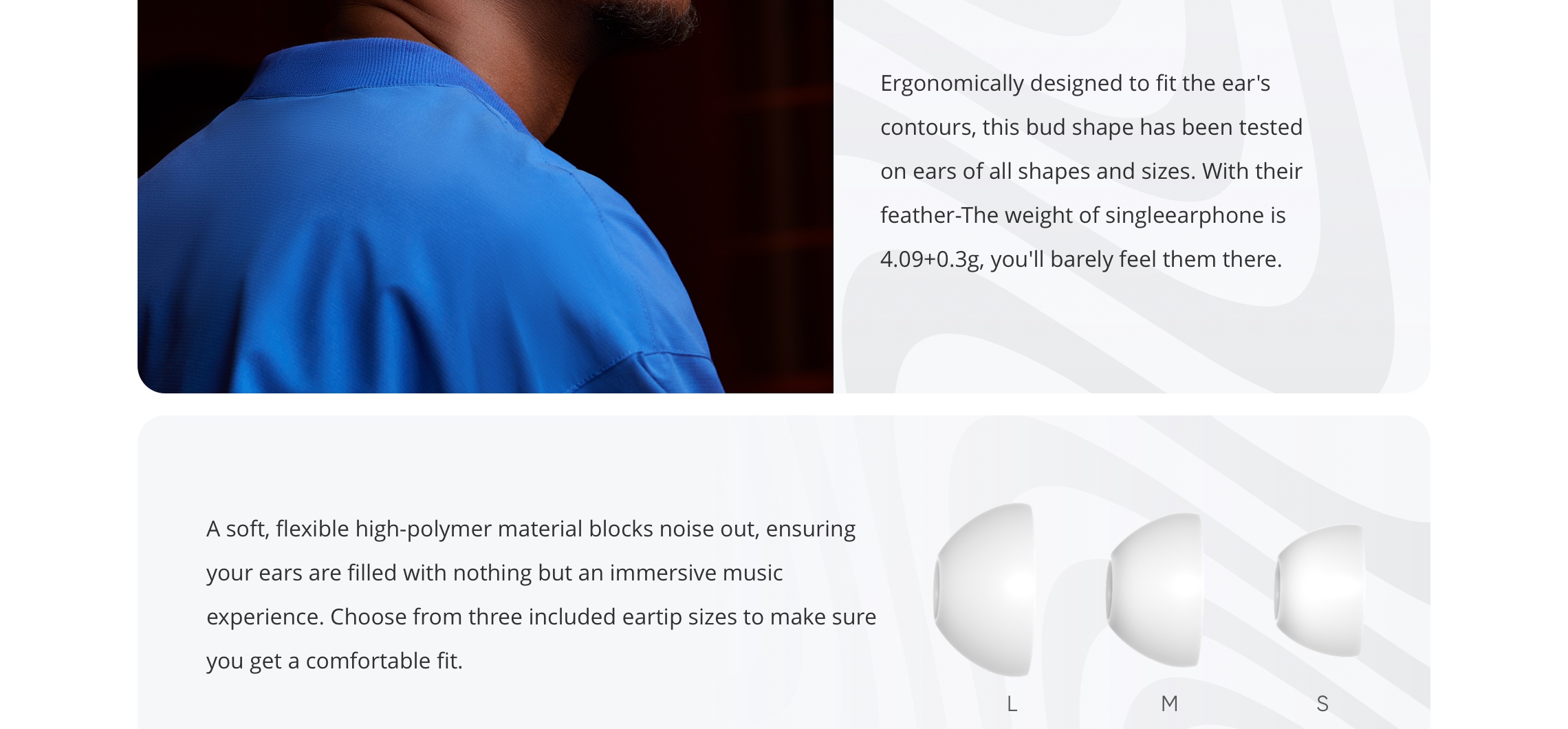 Realme Techlife Buds T110 True Wireless Earbuds