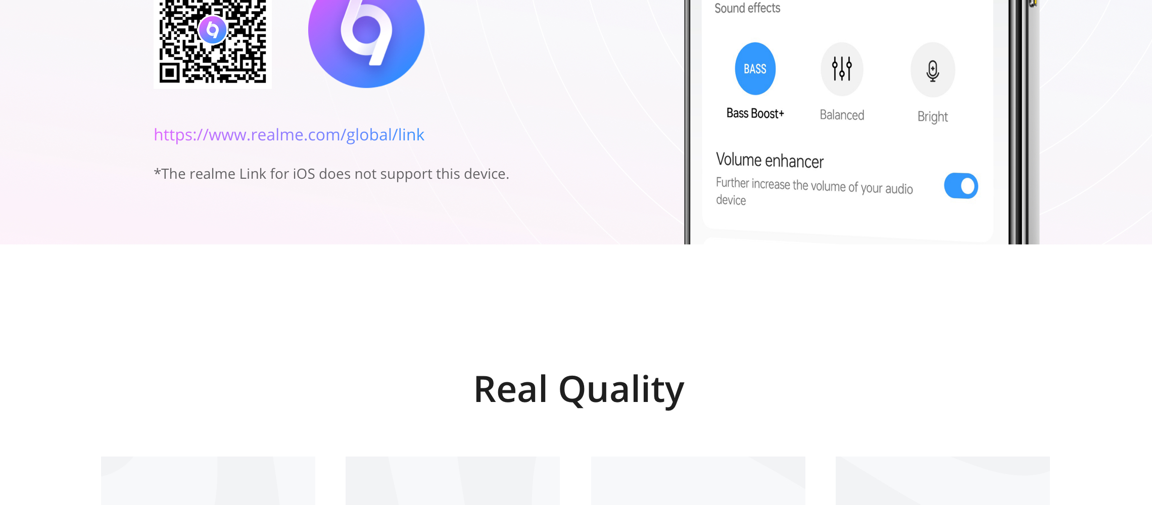 Realme Techlife Buds T110 True Wireless Earbuds