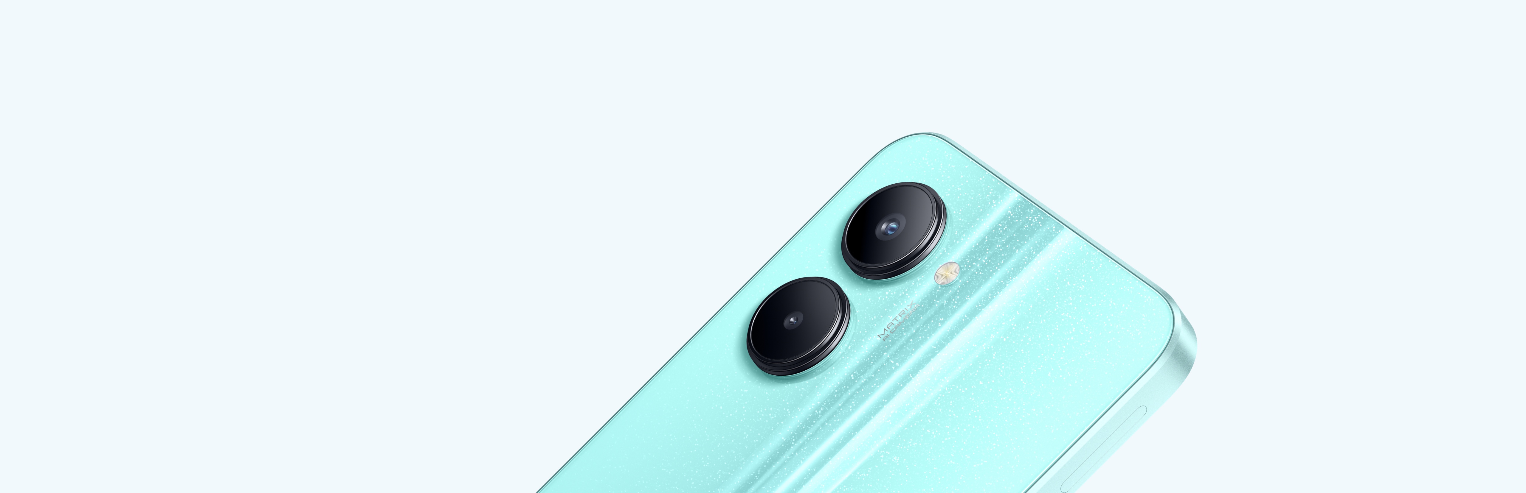 Hình ảnh camera sau của Realme C33
