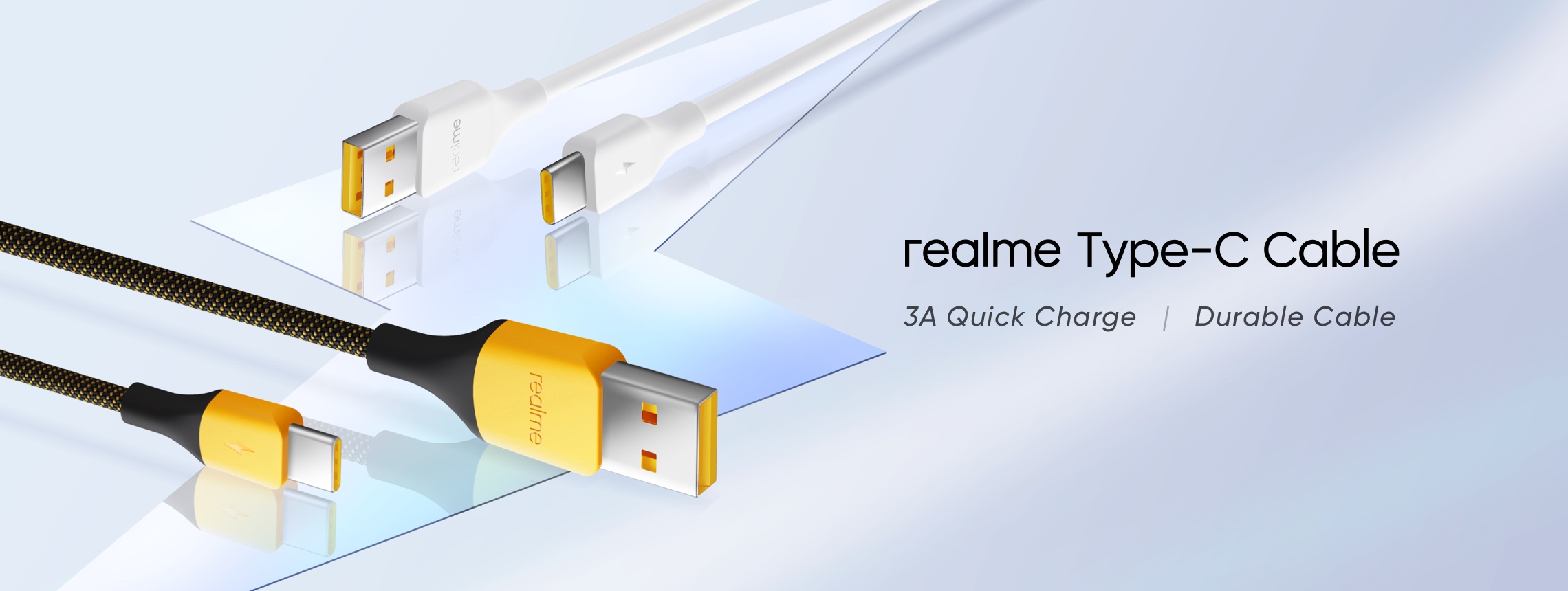 realme 8 pro type c cable